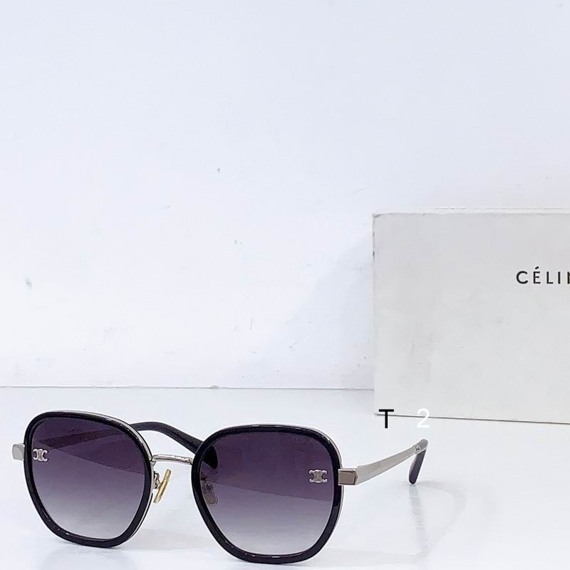 Celine Sunglasses ID:20260319-75